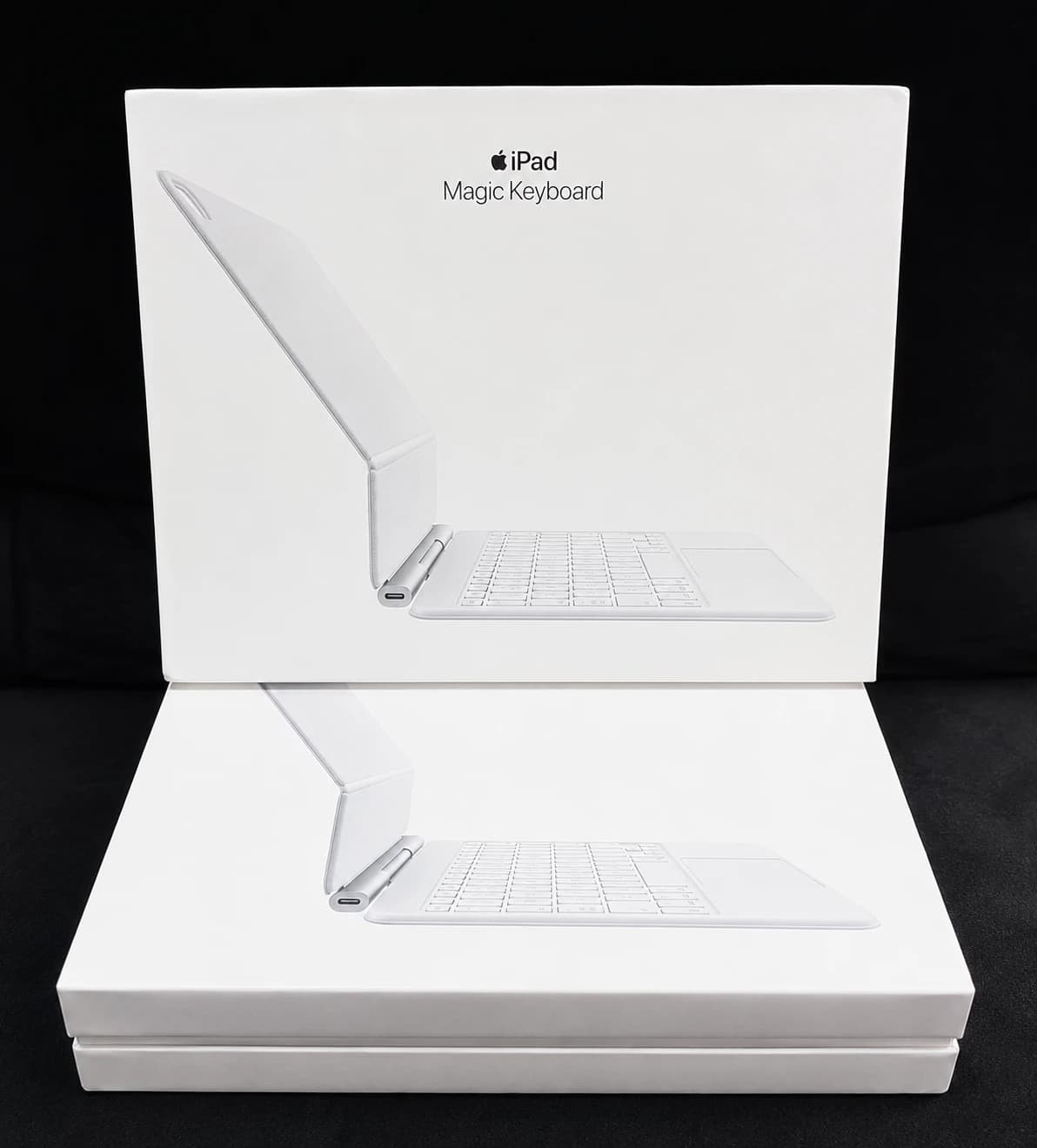 Magic Keyboard 11-inch (Brand New & Sealed)