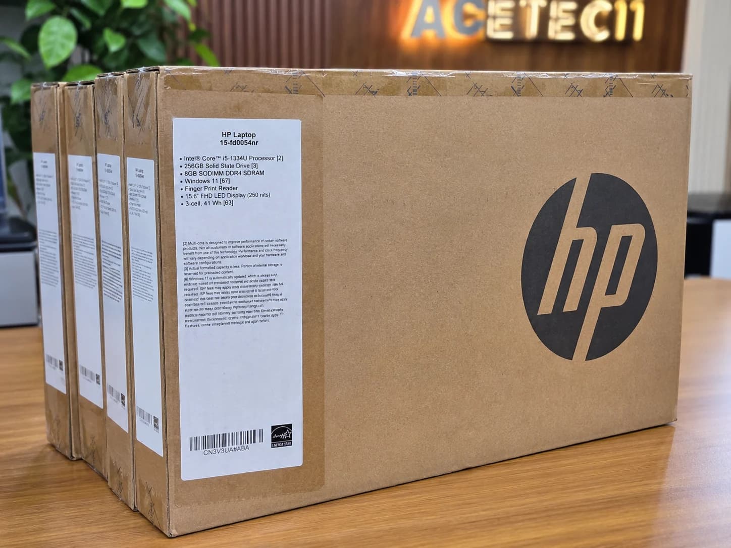 HP 15-FD0054NR