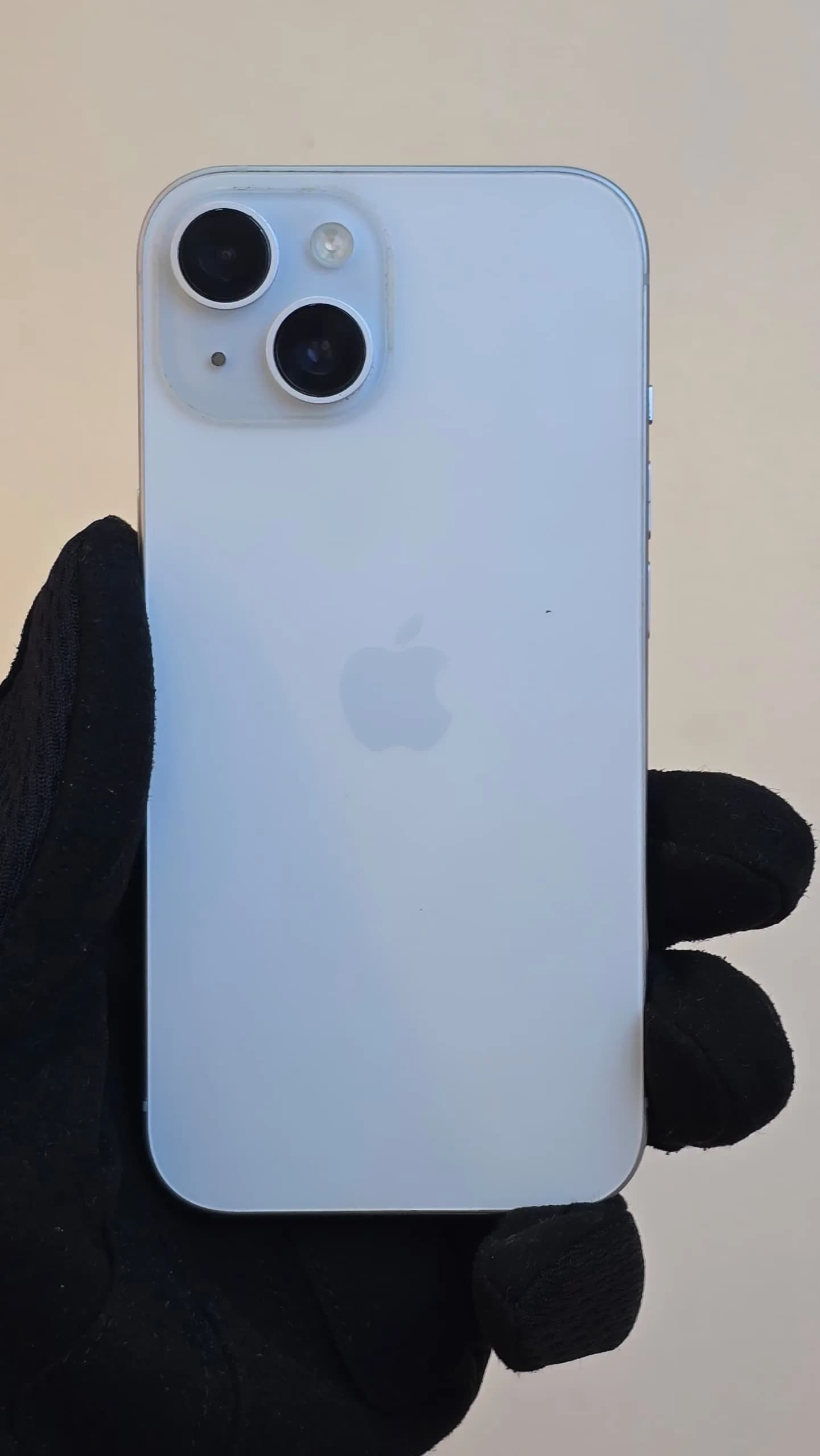 Uk IPhone 15