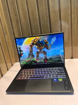 HP Omen Transcend 14 1