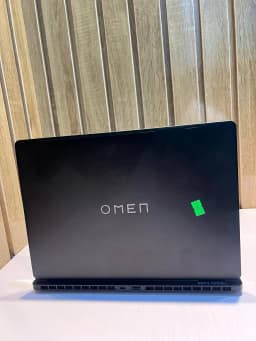 HP Omen Transcend 14 3