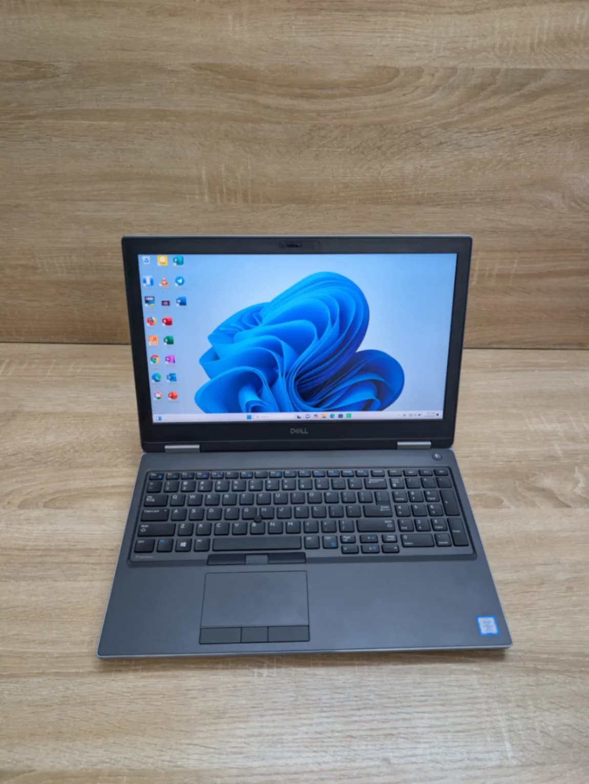 Dell Precision 7540 15.6" Mobile Workstation Laptop Intel Core i7, 9th Generation, 32GB RAM, 512GB SSD, 6GB NVIDIA QUADRO RTX 3000
